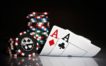 Mejores sitios de poker online